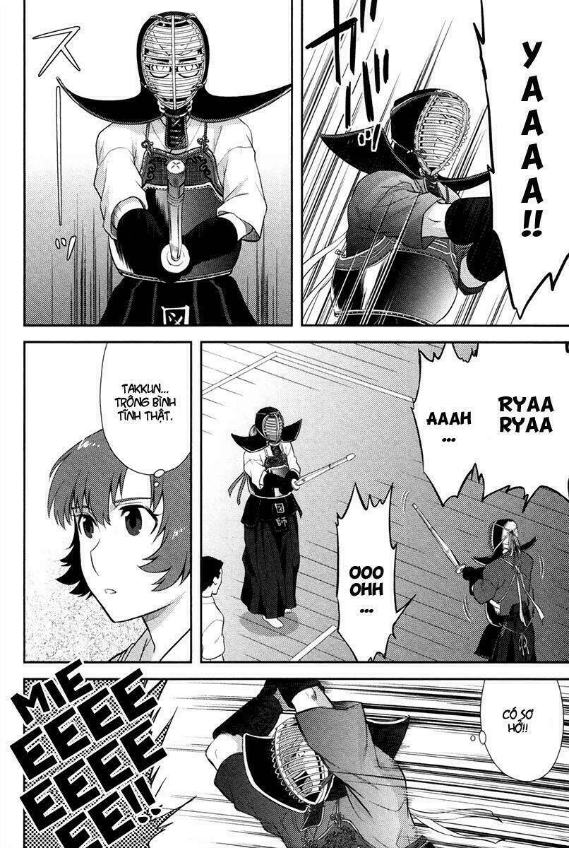 kandachime chapter 17 21