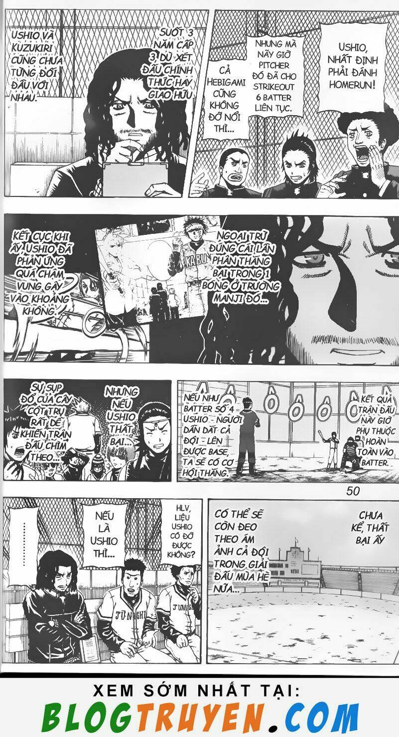 mr.fullswing chapter 86 6