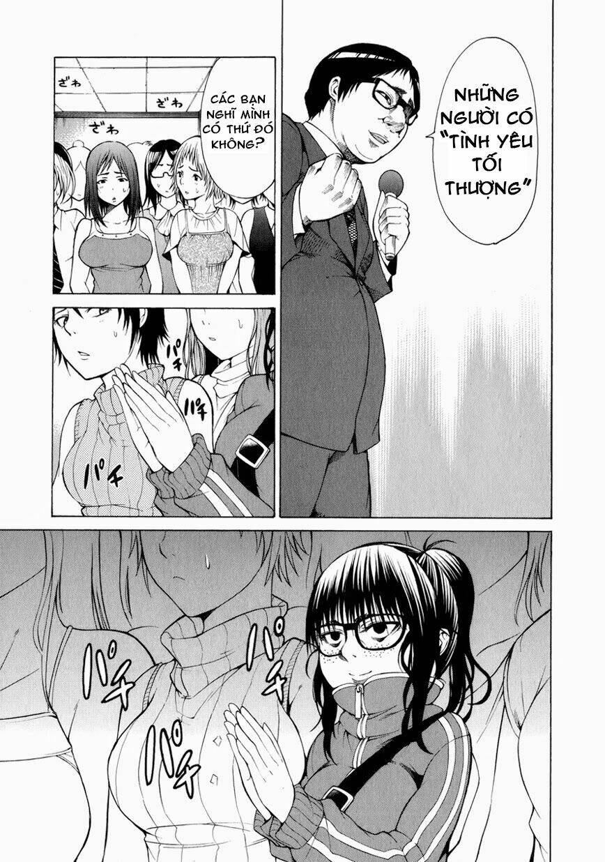 saiteihen no otoko chapter 7 11