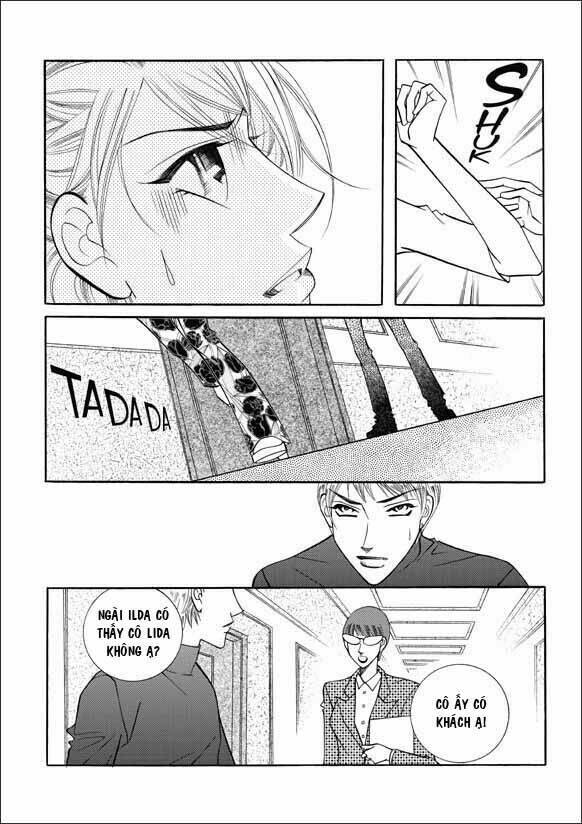 can't lose you chapter 10 10