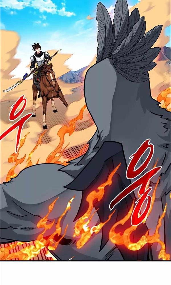 thợ săn gacha cấp sss chapter 69.1 17