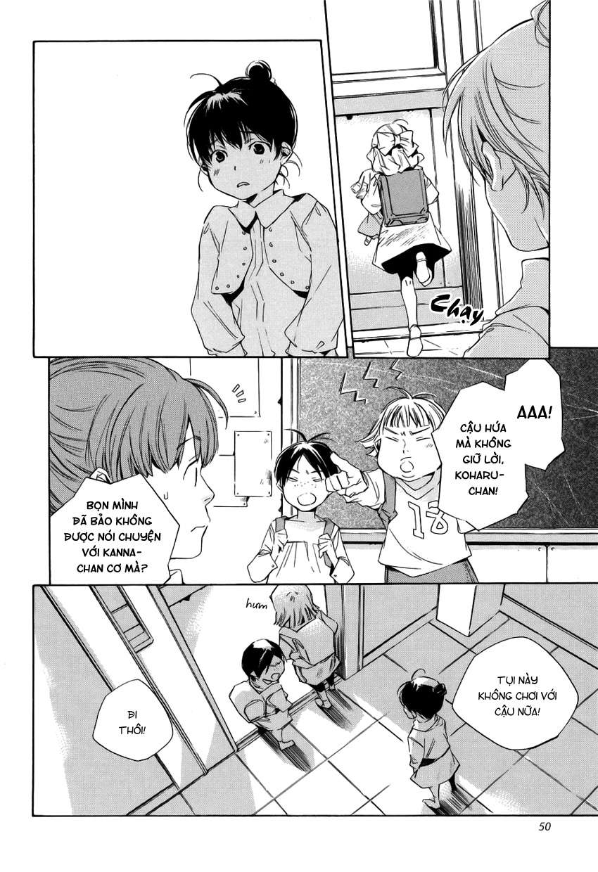 my girl chapter 12 13