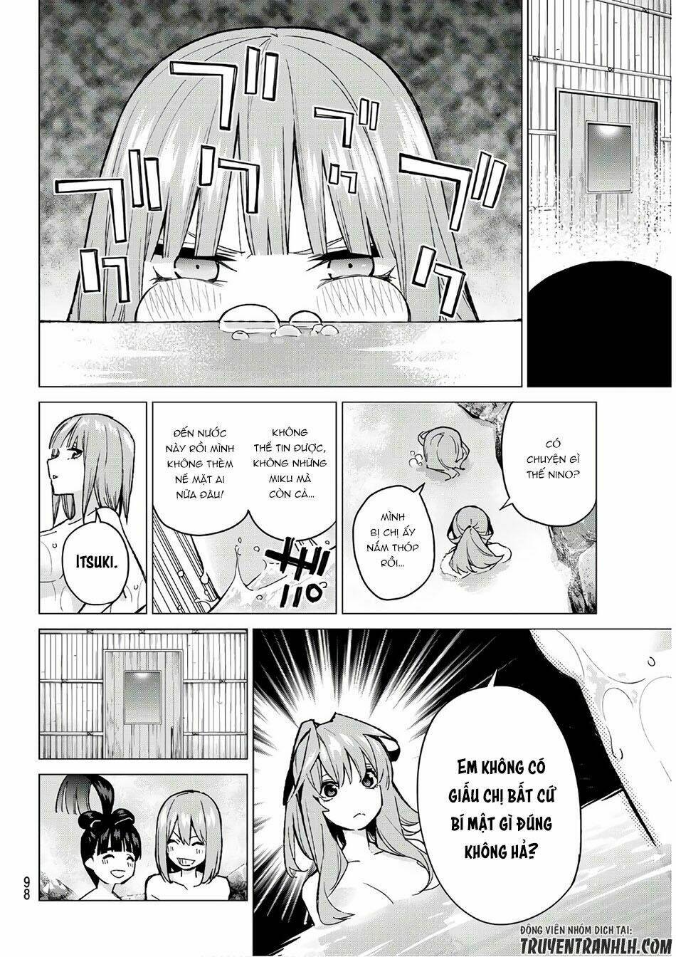 the five wedded brides chapter 68 13