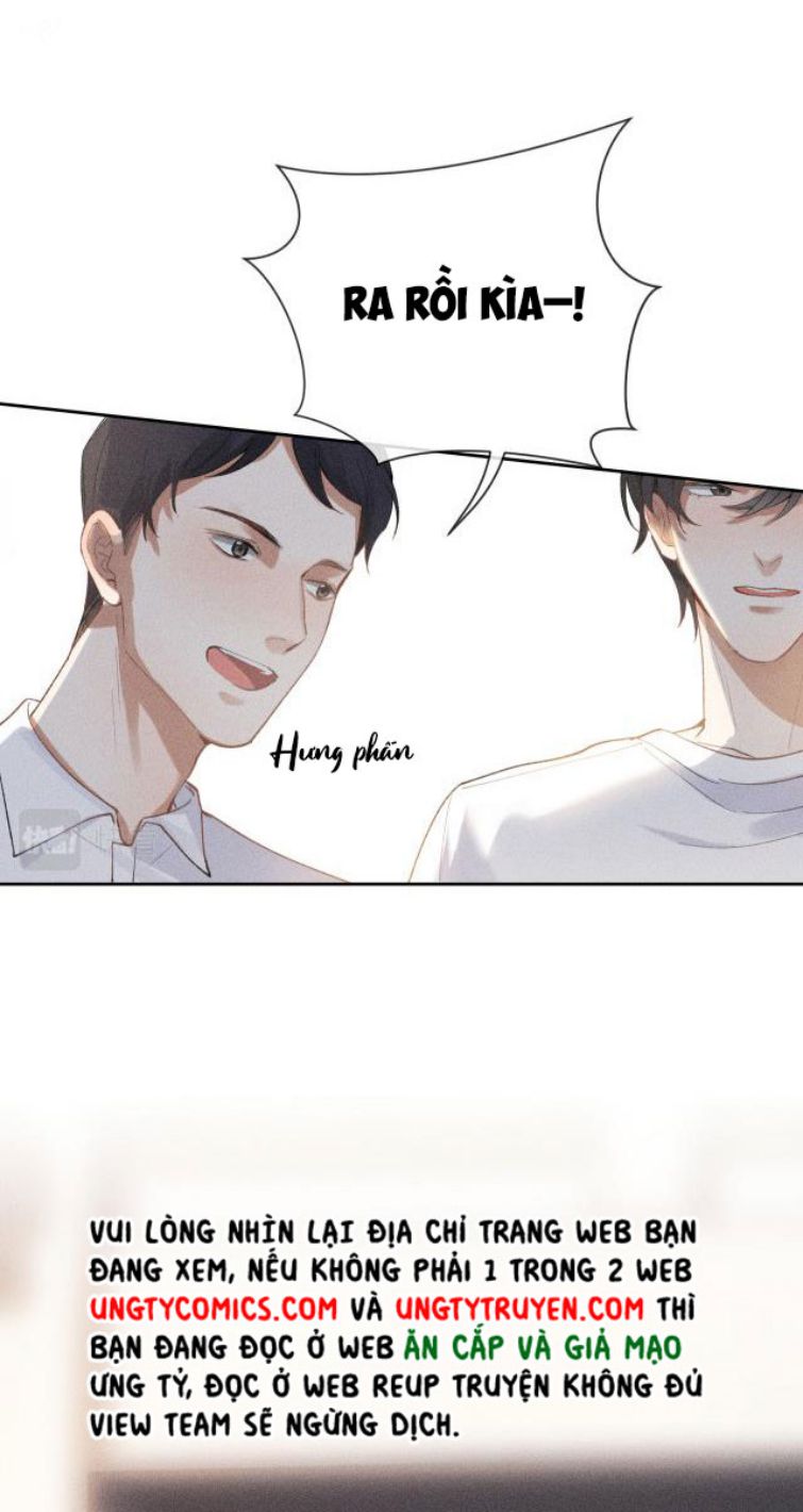 trò chơi săn mồi chapter 3 5