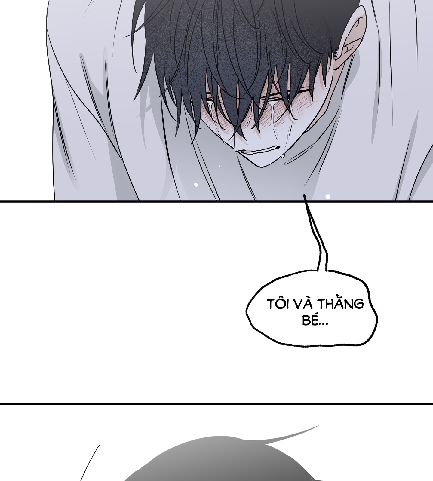 đêm bên bờ biển chapter 64.1 39