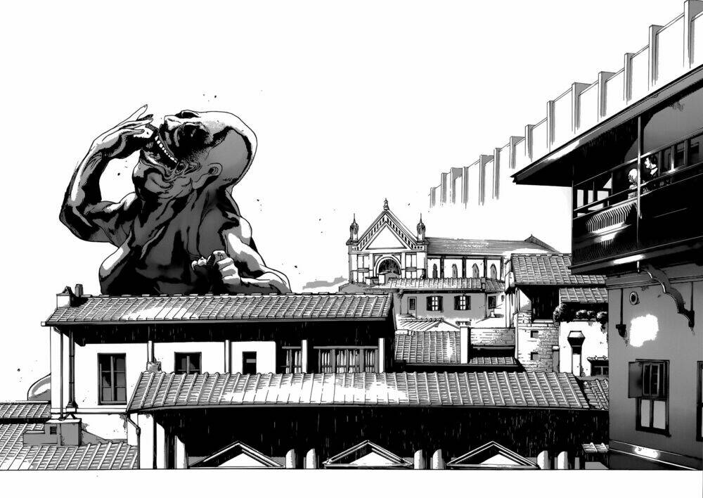 đại chiến titan - before the fall chapter 0 3