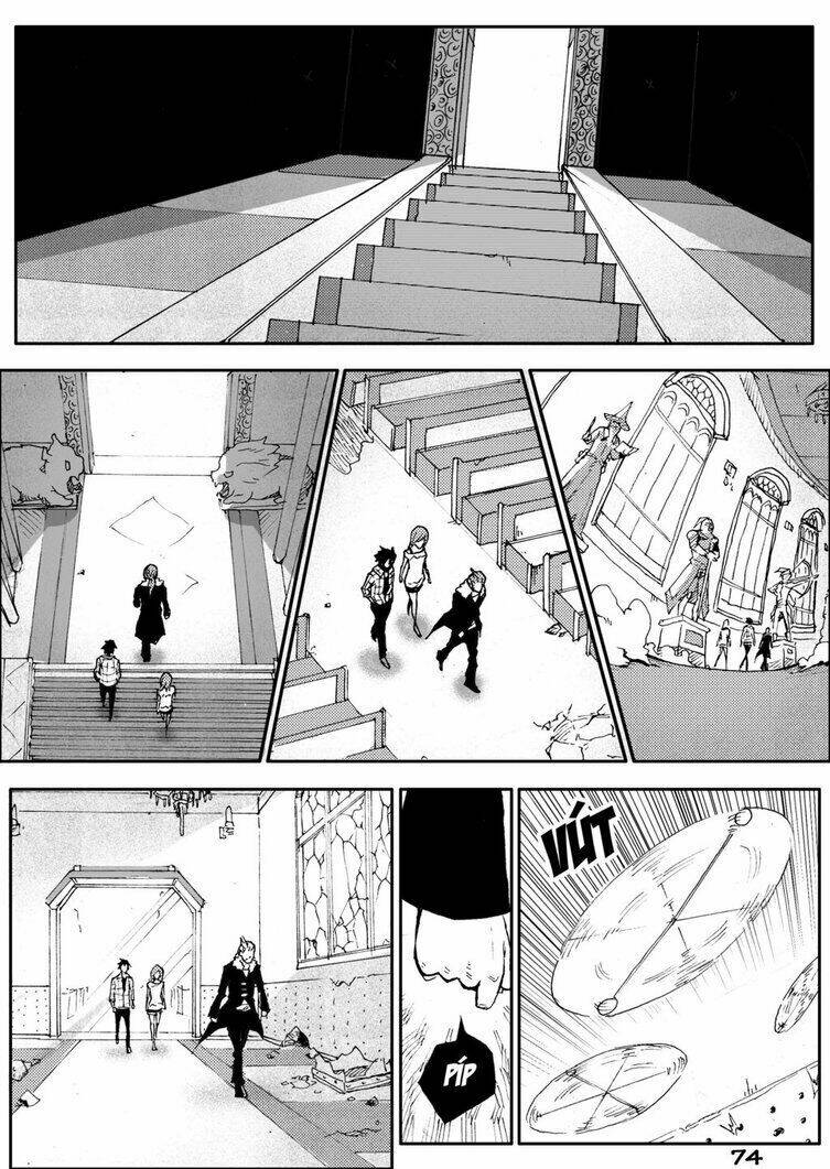 road of the magician chapter 3 20