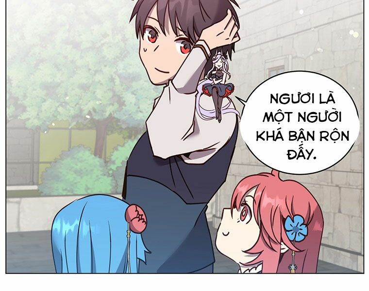 Anh Hùng Mạnh Nhất Trở Lại chapter 58 31