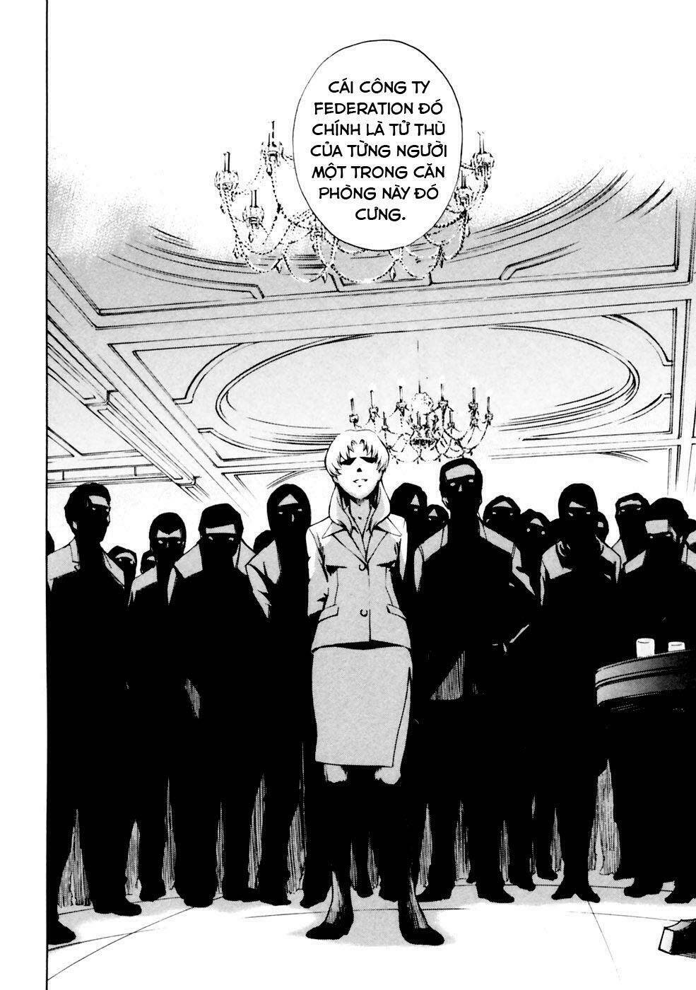 ganota no onna chapter 5 14