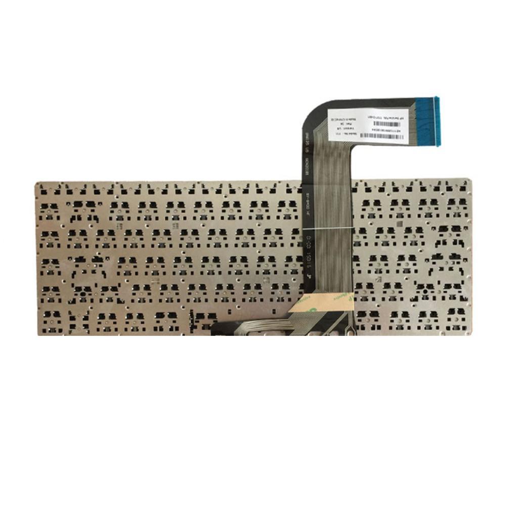 US Keyboard For HP Pavilion 14-V 14--v013la 14-v014la 14-v016la