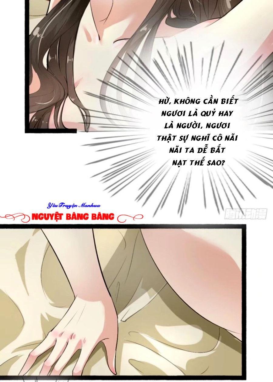 đế vương sợ vương phi muốn sở hữu thiên hạ chapter 3 24