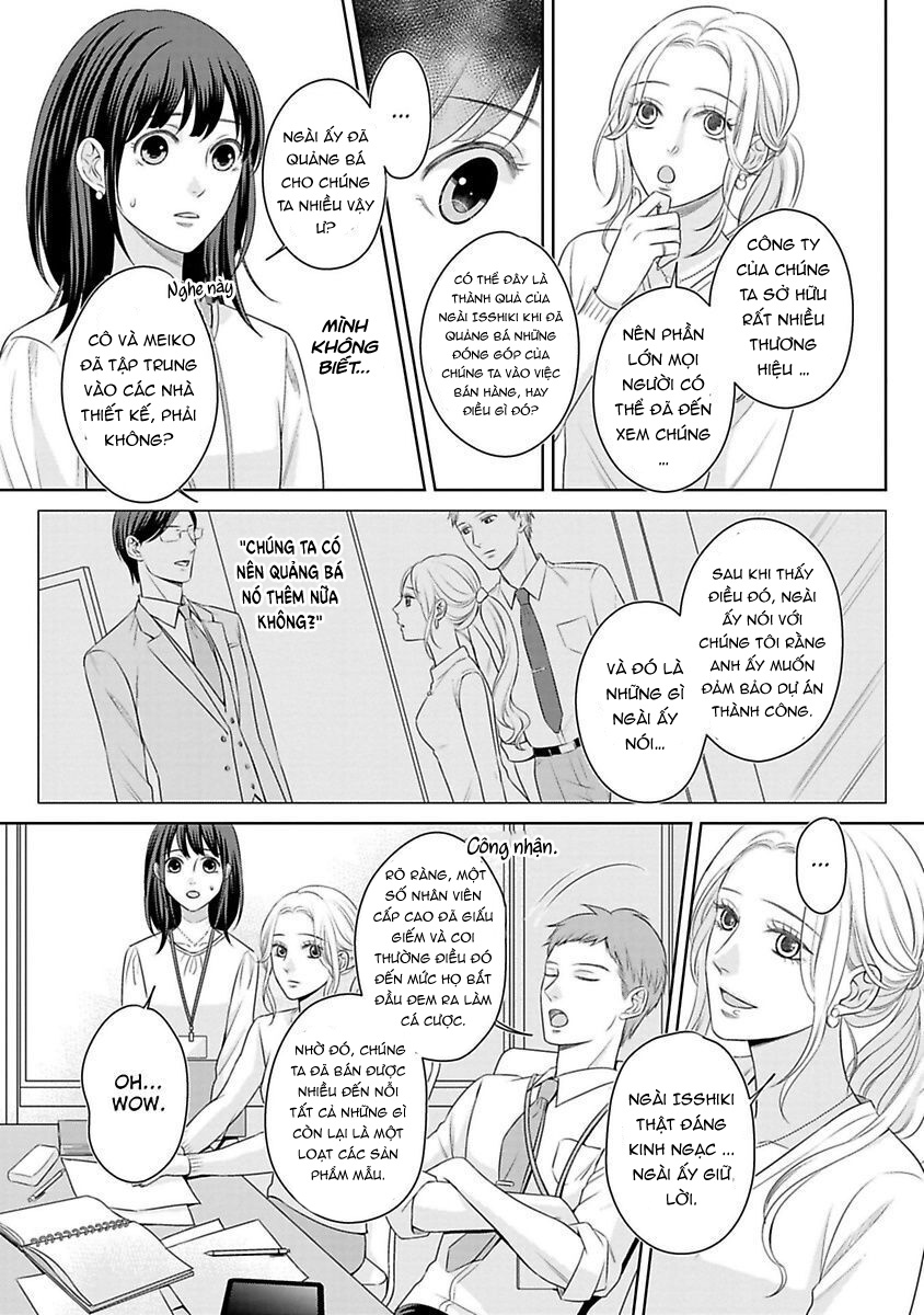 hãy ở bên cạnh anh chapter 11.1 15