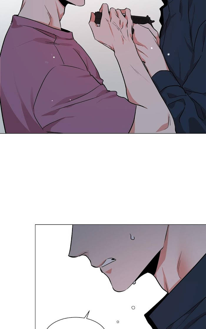 [raw] red candy chapter 70 61