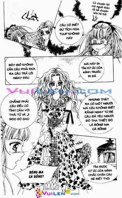 đến vương quốc ma chapter 6 15