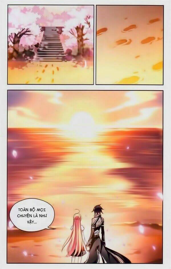 xuyên duyệt tây nguyên 3000 chapter 68 14