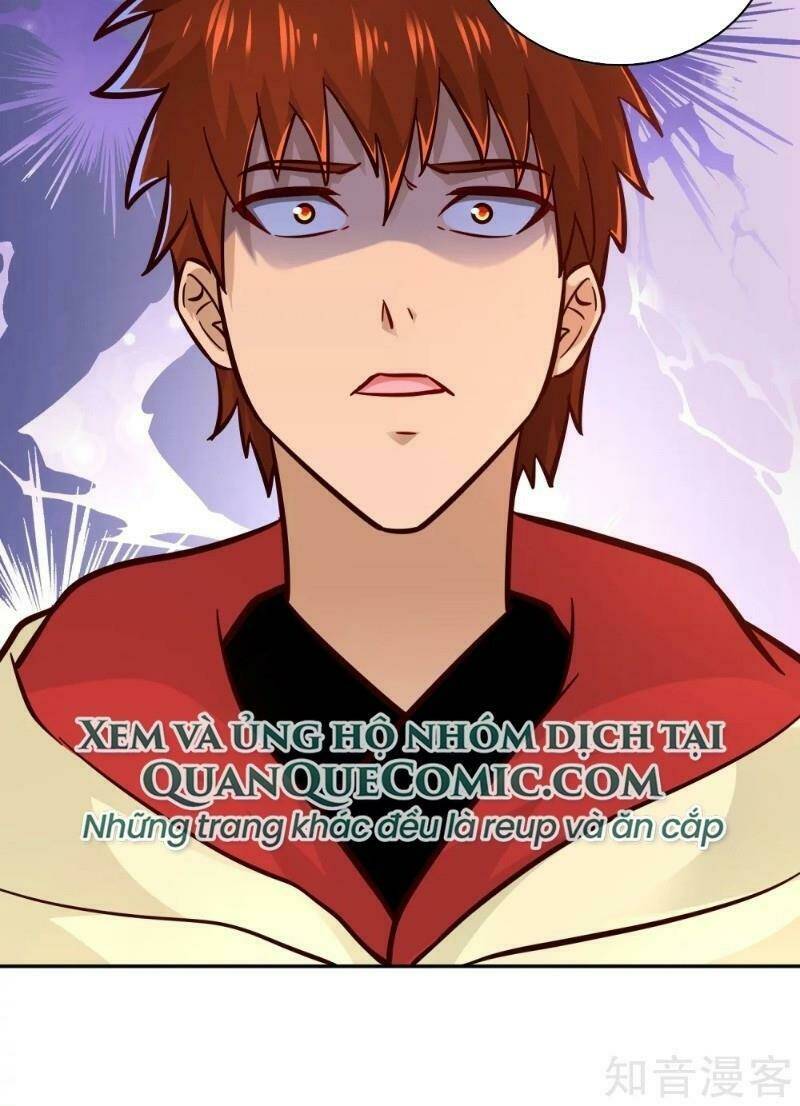 võ linh kiếm tôn chapter 108 36