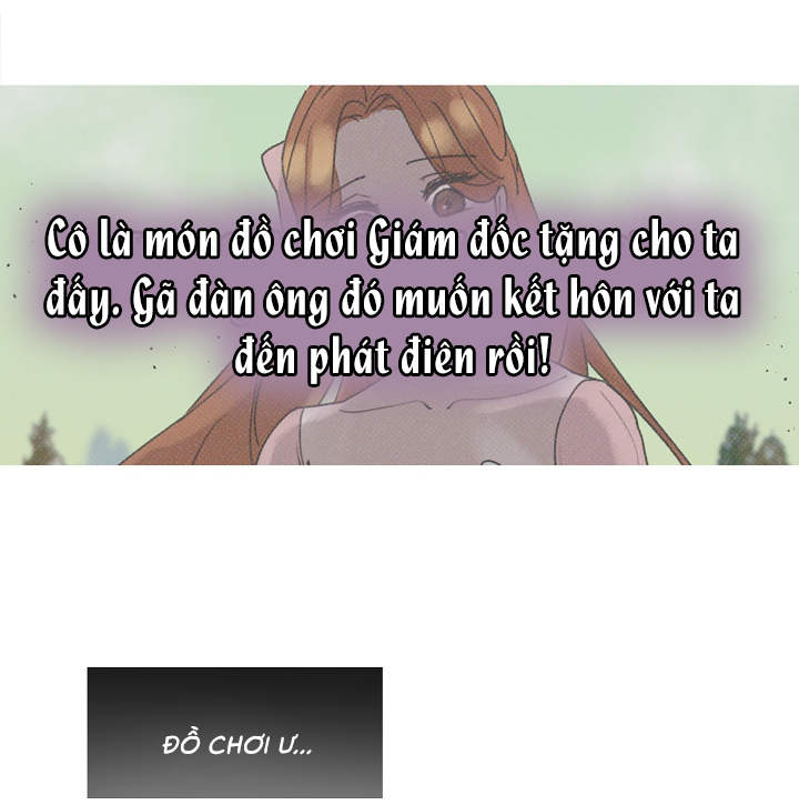 em dám không ? chapter 6 33