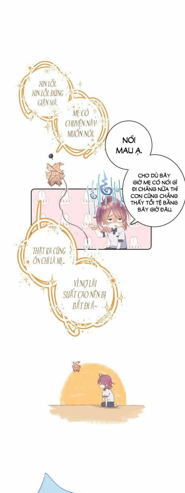 you're the apple of my eyes chapter 4 27