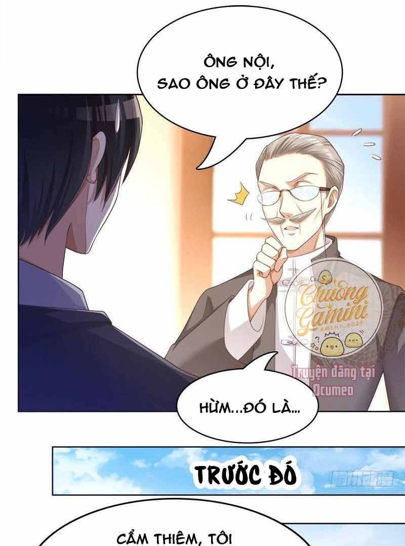 gặp phải người chồng xảo quyệt! chapter 6 3