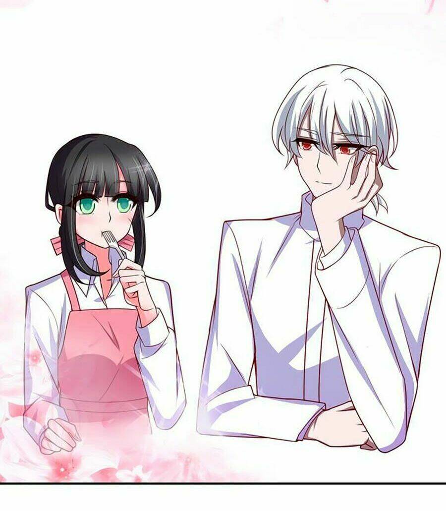 người yêu khát máu của tôi chapter 48 18