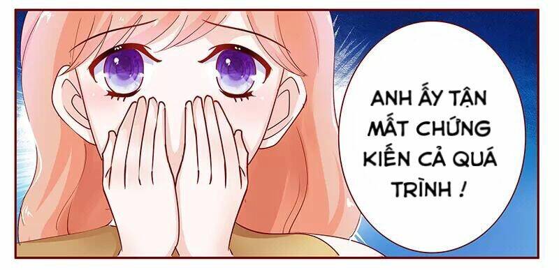 bá đạo tổng tài yêu tôi chapter 125 13