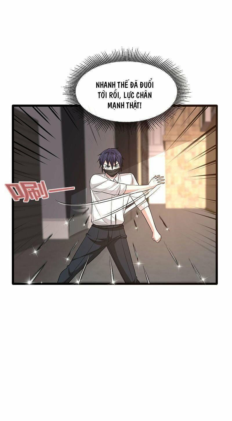 đô thị tà vương chapter 109 3