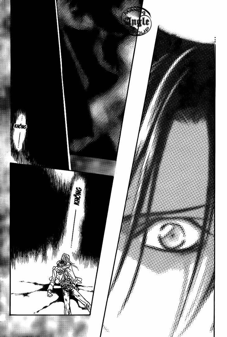 thử thách của kyouko chapter 165 18