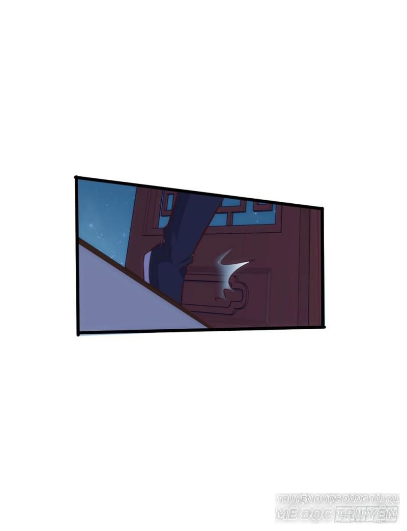 bẩm báo công chúa ! chapter 17 12