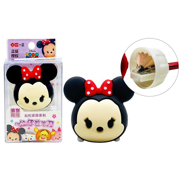 Chuốt Chì Disney Tsum Tsum - iiGEN YZ350063 - Minnie
