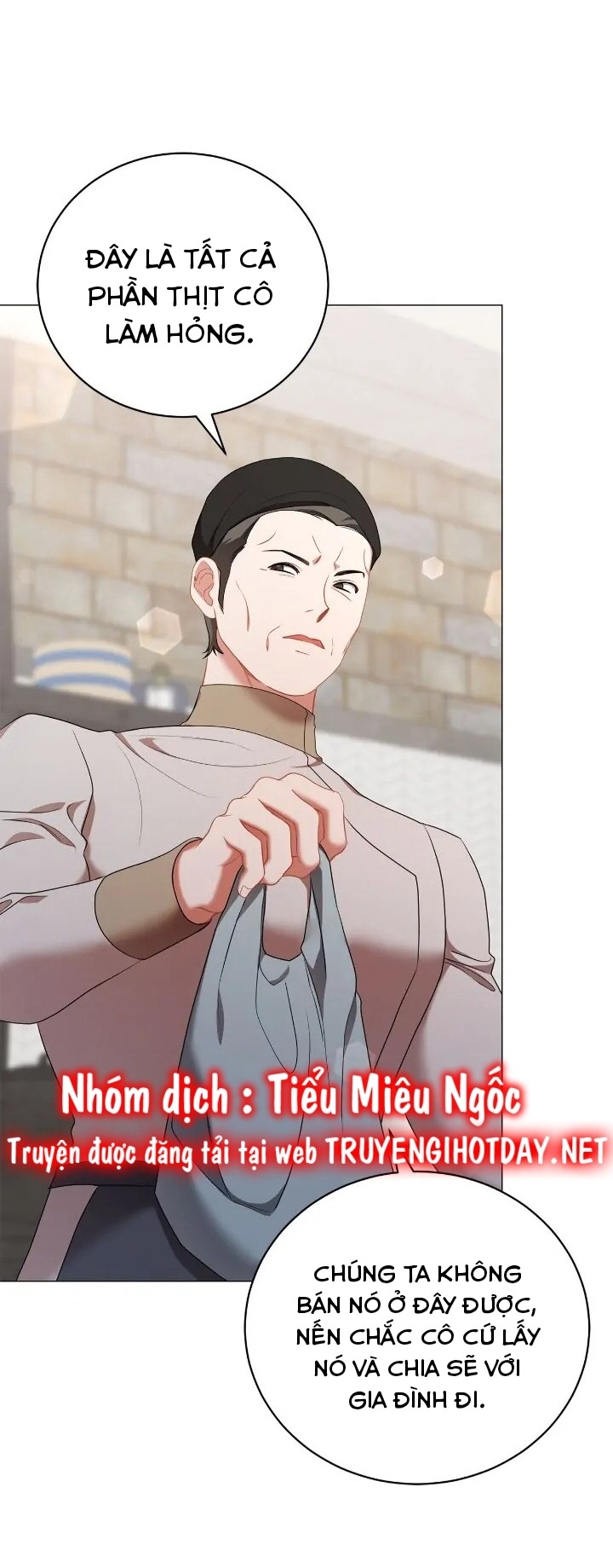 tình yêu đó chưa hề tồn tại chapter 56 58