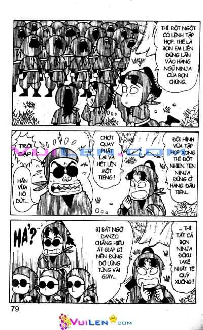 ninja loạn thị chapter 27 79