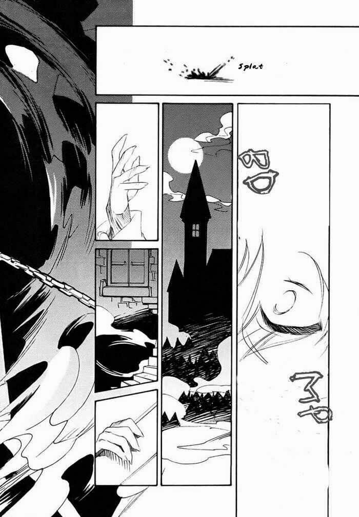 shinyaku ookami ga kuru! chapter 1 36