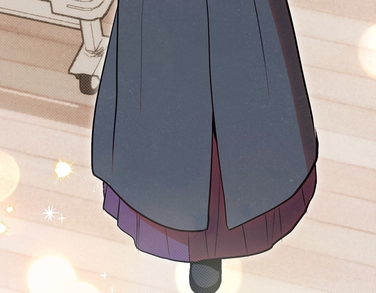 [18+] Trời Sinh Địch Thủ chapter 51.2 97