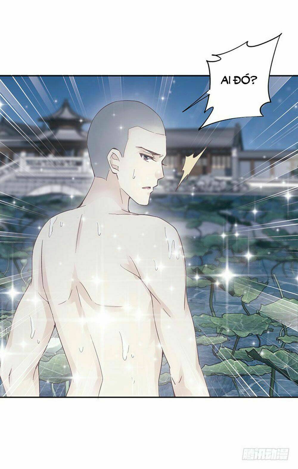 thiền tâm vấn đạo chapter 9 22