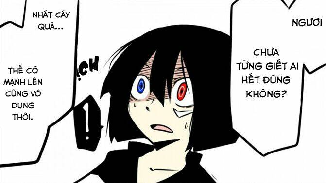 senyuu chapter 22 16