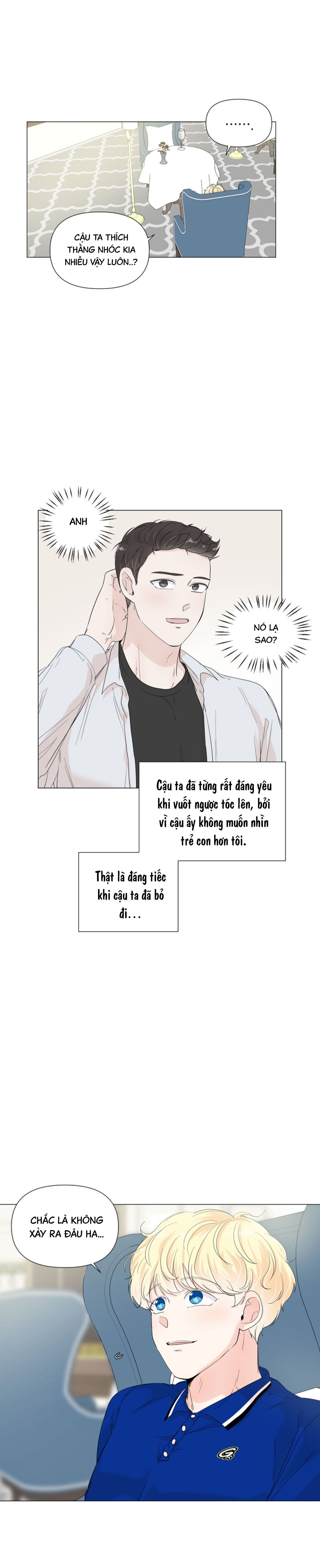 phòng cạnh phòng chapter 36 11