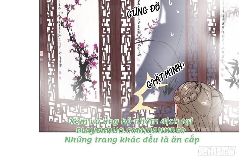 công lược trưởng thành của vương phi chapter 5 8