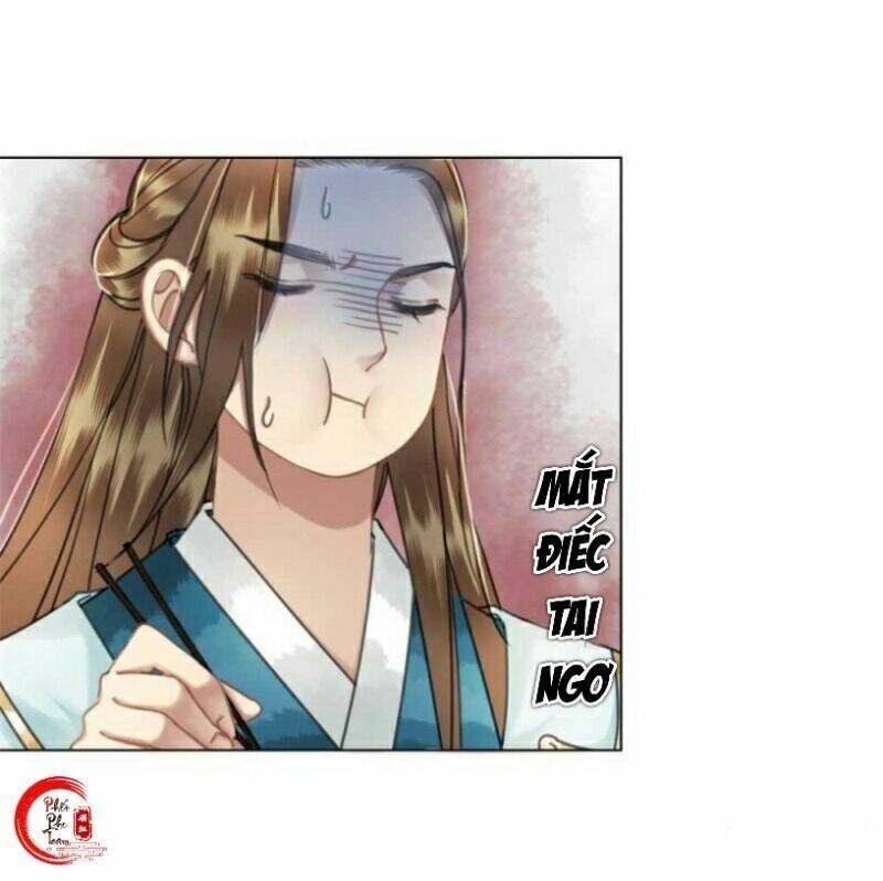 gay rồi! cái đó thành tinh rồi chapter 52 31