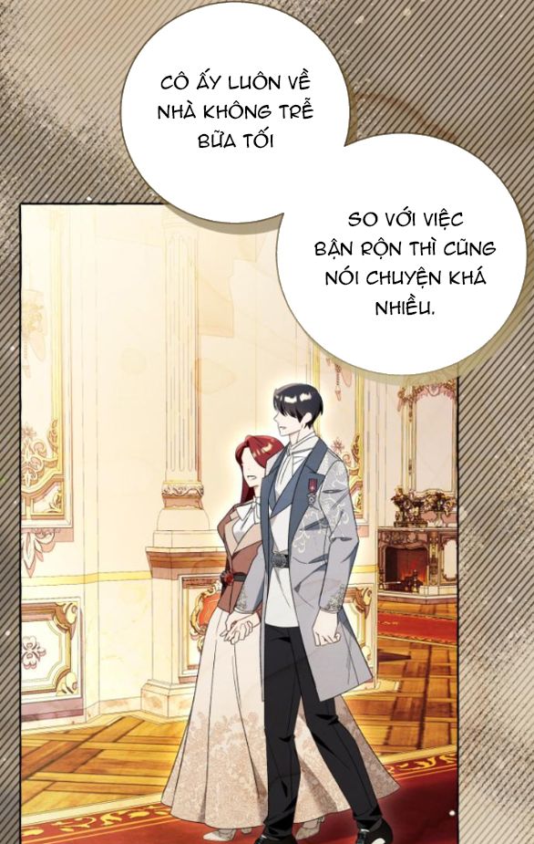 tôi tưởng đó chỉ là tiểu thuyết trọng sinh bình thường chapter 91.2 27