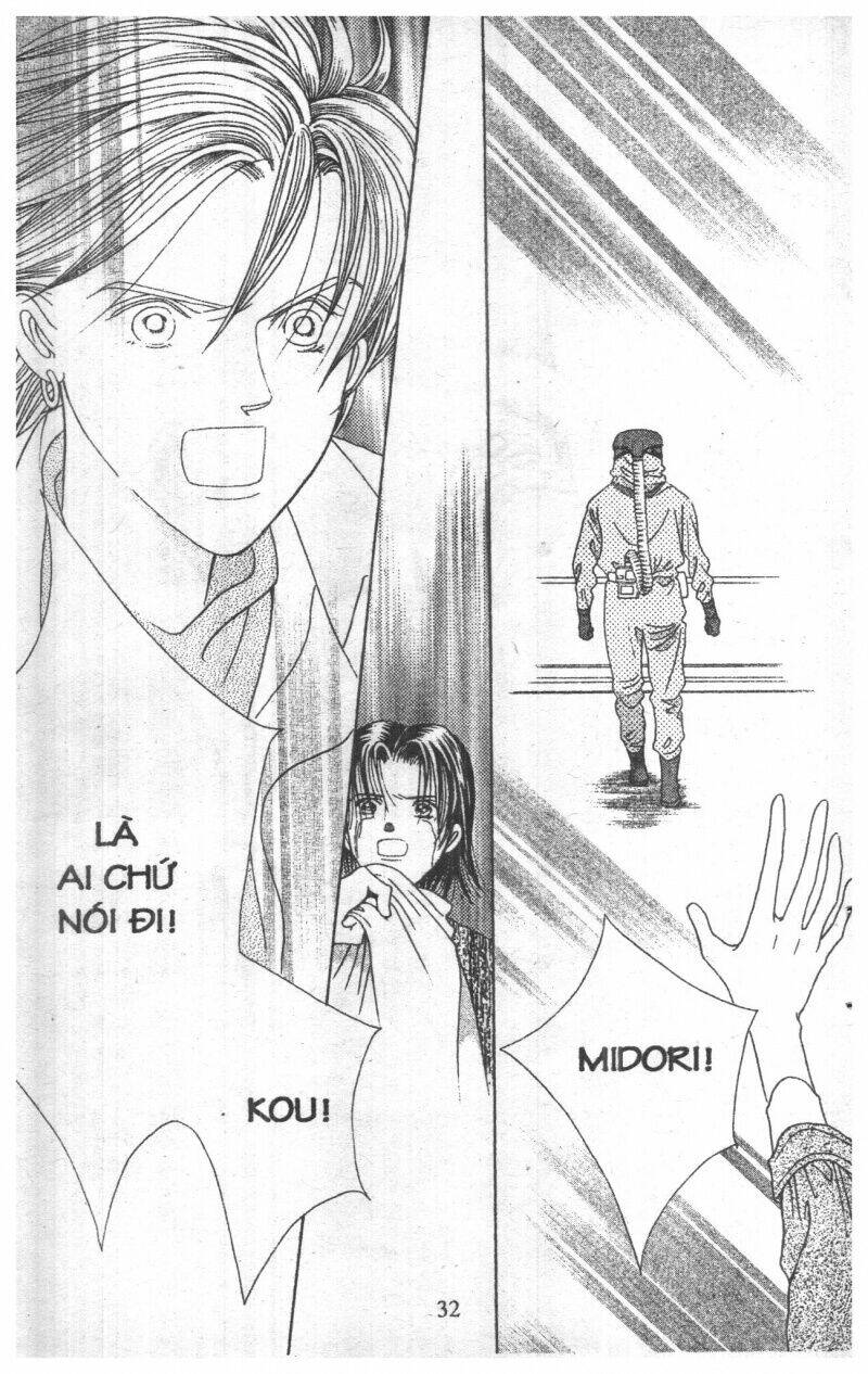 nàng tiên ánh trăng - kaguya hime chapter 22 32