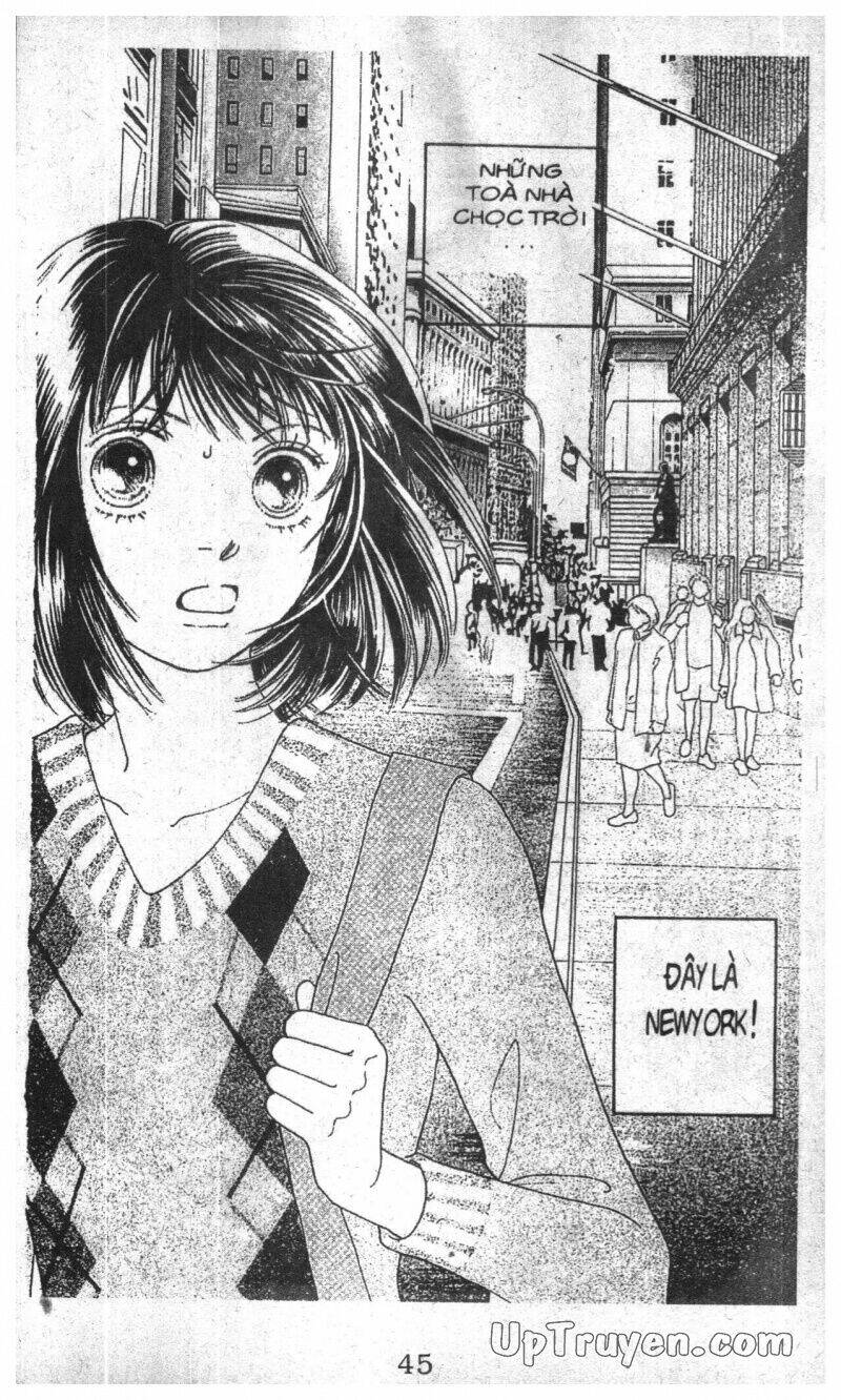 con nhà giàu chapter 187 42