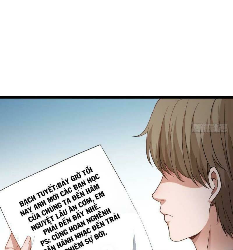 tối cuồng nữ tế chapter 18 31