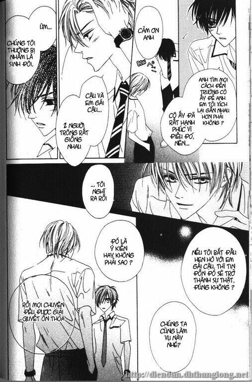 only the ring fingers know chapter 4 23