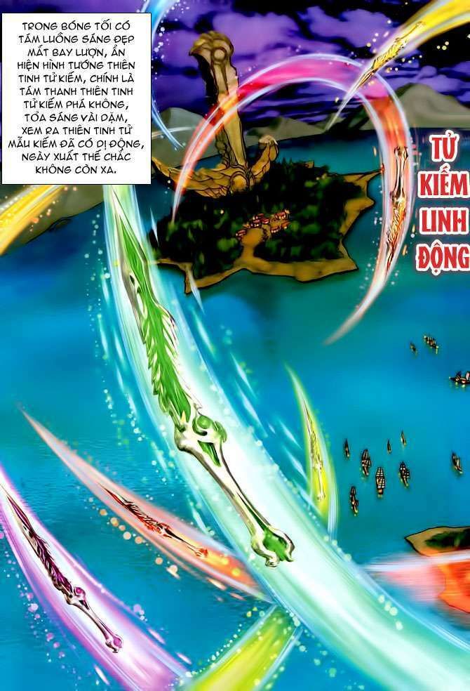 thần binh huyền kỳ i chapter 114 27