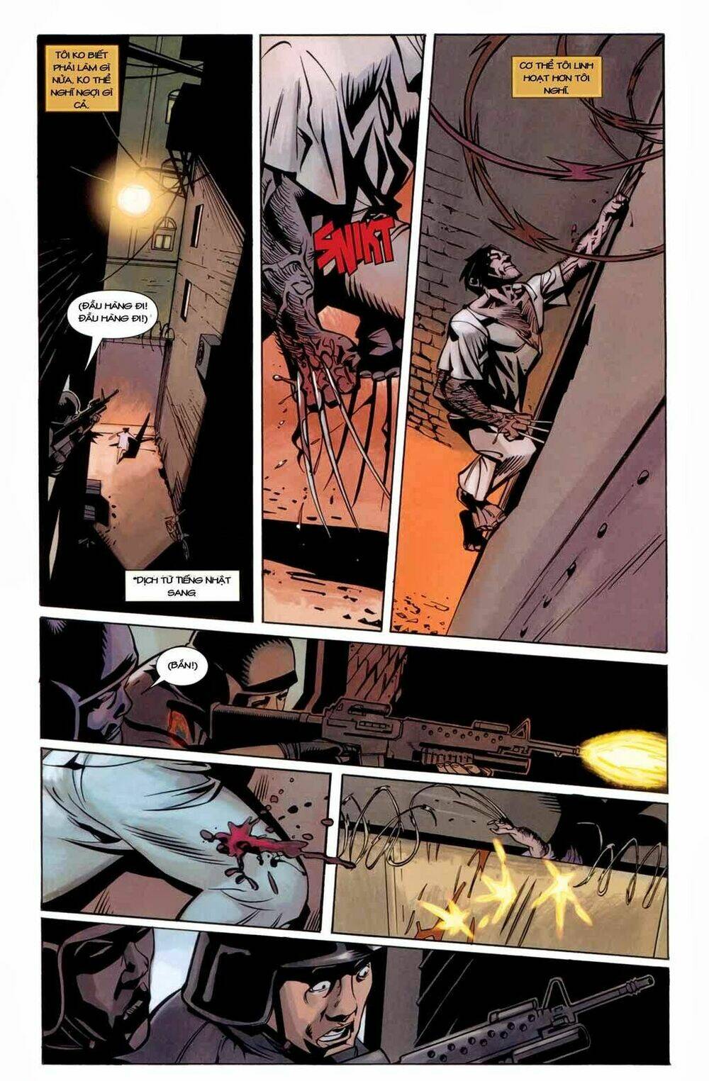 wolverine max (2013) chapter 2 5