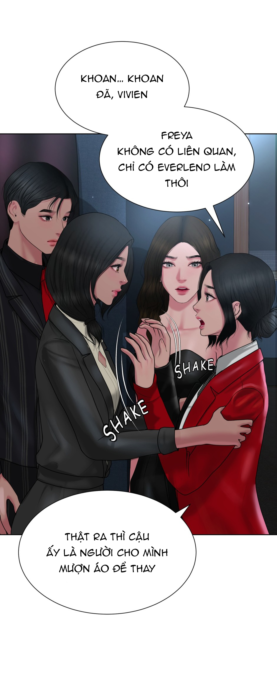 góc tối trái tim chapter 20.2 15