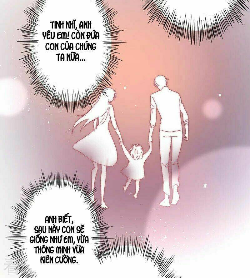 cuồng duệ tiểu thê chapter 110 8