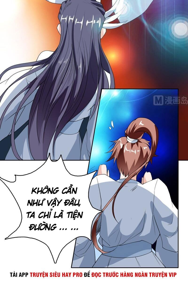 tối cường thần thú hệ thống chapter 131 12