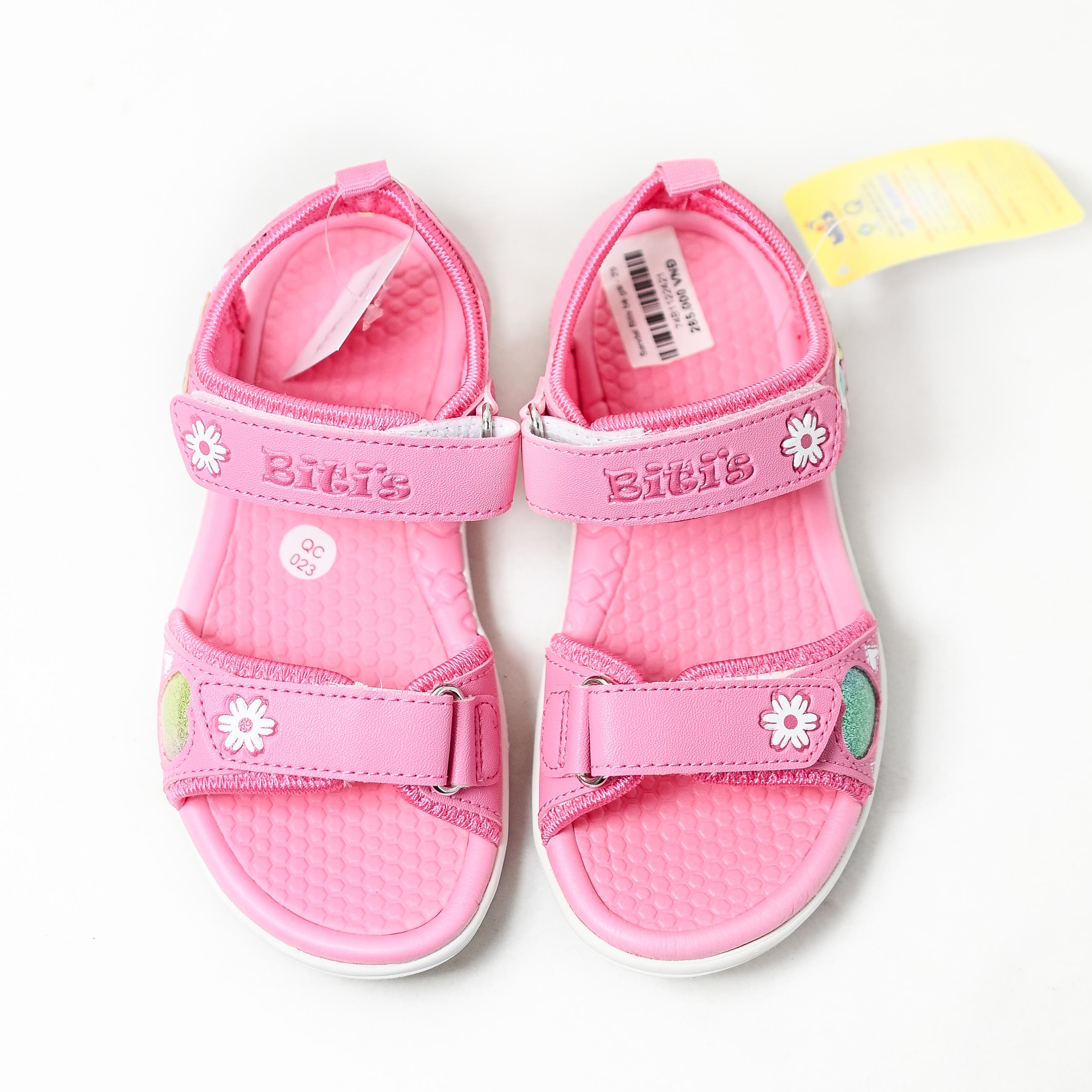 Sandal Biti's bé gái (Size 28-37)