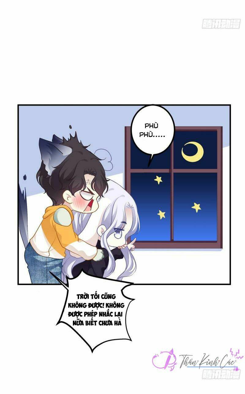 toàn bộ nắm trong tay chapter 45 14